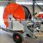 Aquajet agriculture irrigate machine