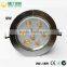 3W-18W LED Down light, LED Residential light Adjustable LED Downlight CE RoHS C-Tick Approved