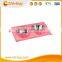 Chi-buy, M+M Double Dinner Pet Bowl Dog Feeder Bowl