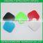 ABS material wireless bluetooth 4.0 key finder lost for Android