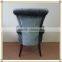 large size armed hotel room chair/ hotel room chair (AL47)