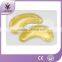 anti-dark circles patches gel eye pad mask collagen crystal eye mask