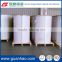 thermal label paper materials for barcode printing