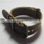 Superior Quality Custom Zulu Canvas Watch Band Extenders