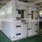 Low noise energy-saving 30%constant temperature and humidity test chamber simulating a wide range of temperature