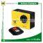 High quality action camera 4 k underwater video camera fishing