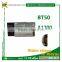 3.7v 850mah lipo battery cell BT50 for Motorola A1200/A630/A732/A910I/Active W450