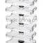 electric fruit dehydrator with GS & UL approves