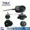 9w 9V1A wall mounted Interchangeable Pins Power Adapter