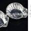 Zhongbo Shell Shape Aluminum Foil Container 60ml