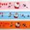 2015 grosgrain ribbon hello kitty print
