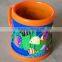 hot sell 3d plastic mug cup