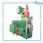 Waste Metal Scrap Copper Briquetting Press