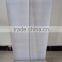 Aluminum Roll Up Banner Roll Screen size 50cmWx100cmH