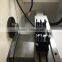 Micro cnc Lathe for Trainning Education Metal cnc Lathe