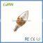 the newest 70% energy-saving E27/B22 led bulb