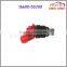 Auto Parts Fuel Injector 16600-53J00