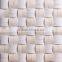 High quality and inexpensive mosaic laminate flooring