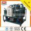DYJ series High-Efficient Gear Oil Purify Machine with Emulsion Breaking/truck oil filters/carbon filtration system