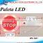 12pcs leds go and stop/siga y pare traffic sign board