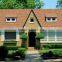 CHINA Cheap Prefab Villa House