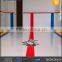 mobile ice rink for family and amusement park,ice skating rinks,Dovetails Connection Pe Synthetic Ice Rink Sliding Sheets