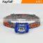 wholesale china newest design high quality outdoor portable led headlamp