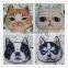 Animal wholesale mini and cute animal shaped plush coin purse