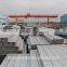 SHS/RHS Square and Rectangular Mild Steel Pipe