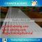 UHMWPE paper machinery Dewatering Elements / Price of anti abrasion suction box cover