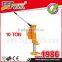 LJ HYDRAULIC JACK,trailer jack