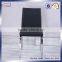 Modern Design Dining Room Furniture Metal Chair PU Chair