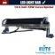 13.5 Inch 72w Offroad Curve Led Light Bar for Trucks Jeep