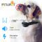 Remote Vibrating And Static Shock Excellent Quality anti barking receiver