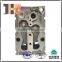 Made In China Truck Parts Cylinder Head Assembly Az1246040010 for Howo Truck Engine