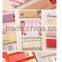 Lovely Bookmark Writing Memo Sticky Notes