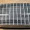 Catwalk Steel Grating For The Support of Floors and Elevated Walkway