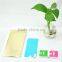 Hot selling cellphone screen protective film tempered glass screen protector nano explosion-proof membrane for iphone 6 6plus