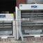 micro-computer chicken egg incubator and hatcher for sale