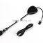 Factory price! Vnetphone V1-1 Motorcycle Helmet Bluetooth Earpieces for 1 rider