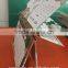 custom printed advent acrylic glass calendar