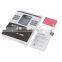mini wireless bluetooth anti lost alarm android system equipment