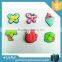 Cheap new coming usa fridge magnet