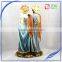 church decoration items statue of holy family decoration