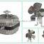 YJ82 Series Low Noise Copper Wire Electric Motor