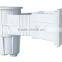 JAZZI Factory Price Non-corrosive Skimmers For Pool SP1249-SP1250