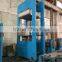 Vulcanzier/Rubber Vulcanizing Machine of China