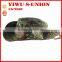 Woodland hiking custom printed safari bucket camo military boonie hat