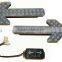 Led traffic warning light, Led Traffic Advisor, Led arrows directional traffic advisor lights LTDG9228