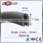 long service life sound insulation shipping container rubber door seal gasket easy installation